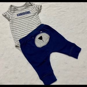 Carter’s for baby boy
